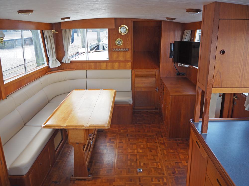 Timonerie, H&eacute;bergements